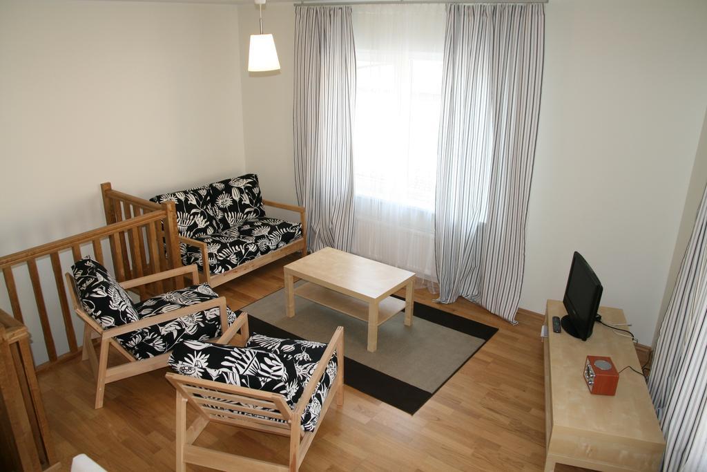 Pilve Apartments Tallinn Room photo