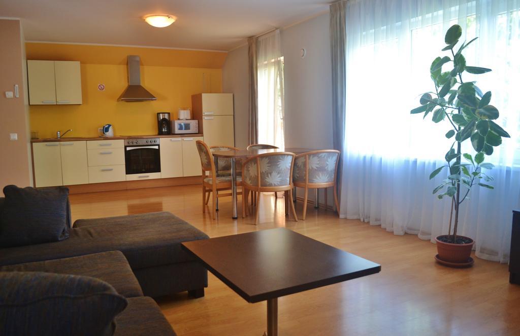 Pilve Apartments Tallinn Exterior photo
