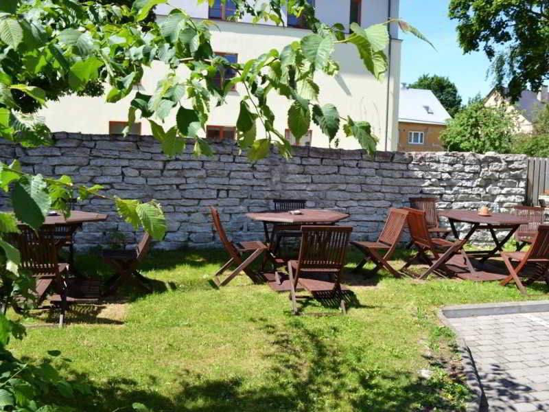Pilve Apartments Tallinn Exterior photo